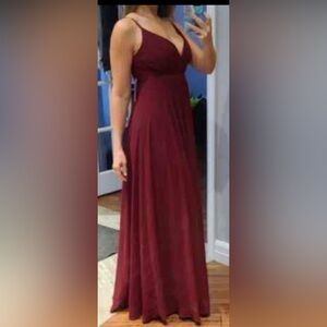 BNWT Lulu’s Dress Small